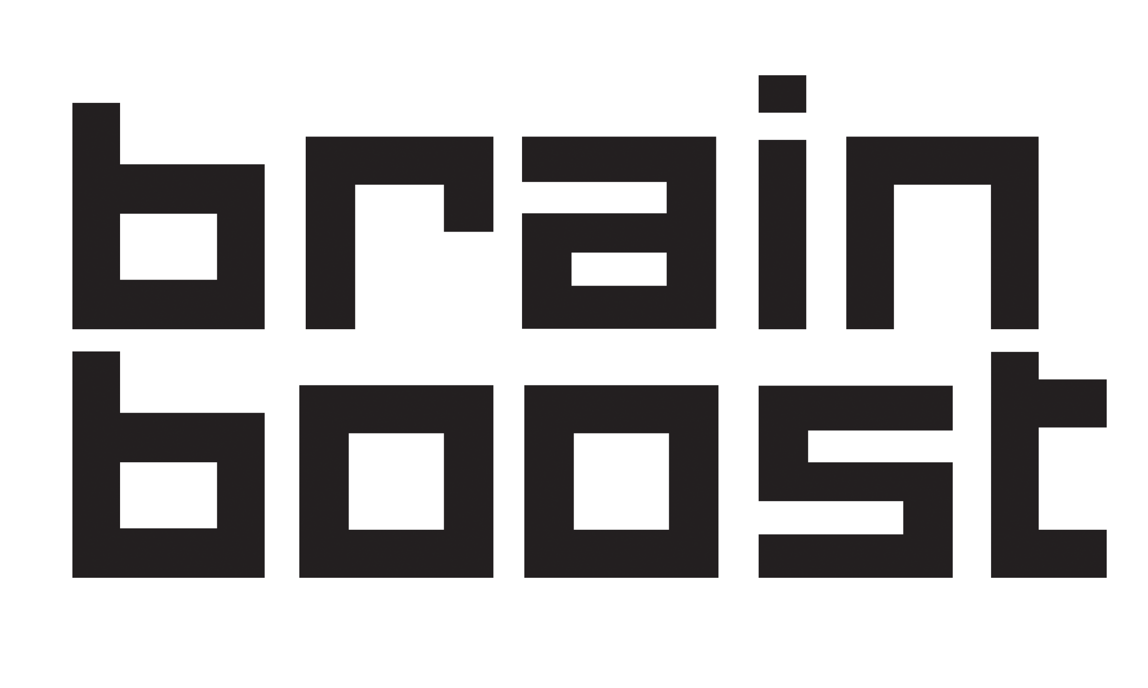 BrainBoost Logo