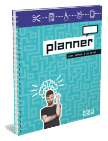 planner